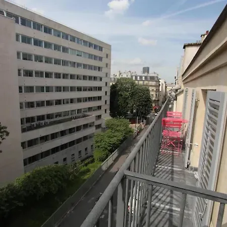 Appartamento 5 Au Dernier étage
